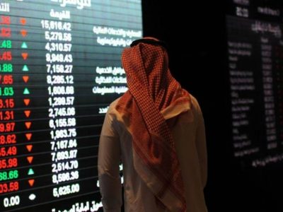 دورة التحليل الفني للسوق السعودي
